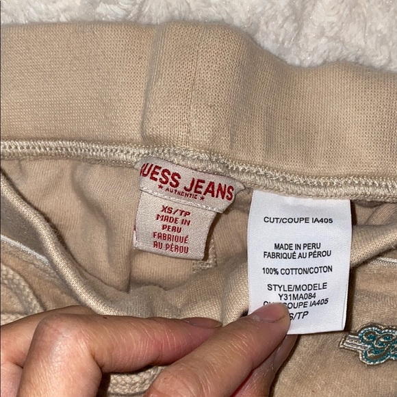 Guess tracksuit two piece - Picture 5 of 8